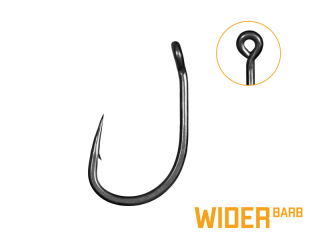 Delphin Háčky THORN Wider 11x
