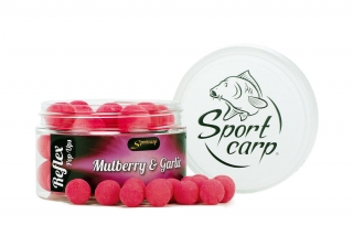 Sportcarp Plovoucí boilies Reflex 150ml