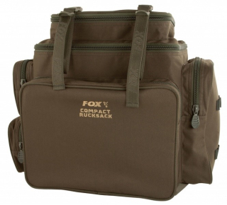 Fox Batoh Specialist Range Compact Rucksack