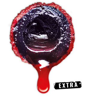 LK Baits Nutrigo Extra Bloodworm 20mm 100ml