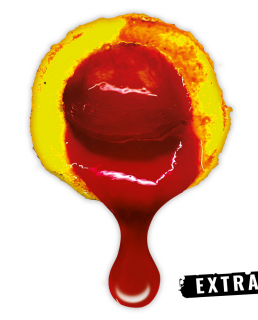 LK Baits Nutrigo Extra Mango 20mm 100ml