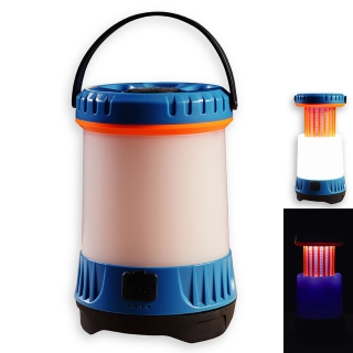Robinson Mosquito Lampa Dobíjecí 2v1