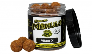 CSV Boilies Měkule Viktor X 140g