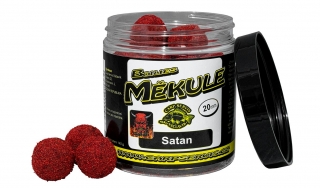 CSV Boilies Měkule Satan 140g