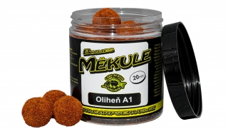CSV Boilies Měkule Oliheň A1 140g