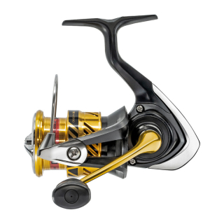 Daiwa Naviják Crossfire LT 3000-C 4BS A