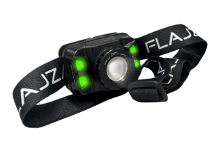 Flajzar Čelovka HL346 bez přijímače