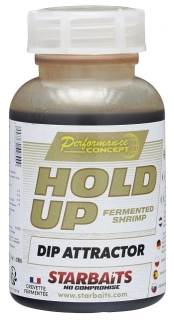 Starbaits Dip Hold Up Fermented Shrimp 200ml