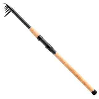 Daiwa Prut Megaforce Tele 2,4m 40-90g