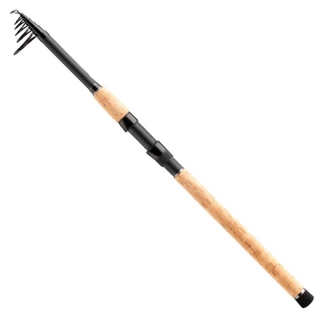 Daiwa Prut Megaforce Tele 3,0m 40-90g