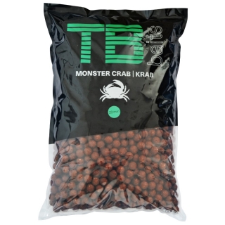 TB Baits Krmný Boilies 10kg