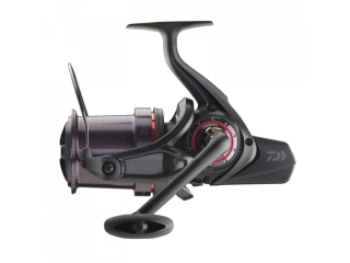 Daiwa Naviják Whisker 45 SCW QD-OT