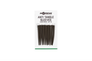 Korda Převleky Basix Anti Tangle Sleeves