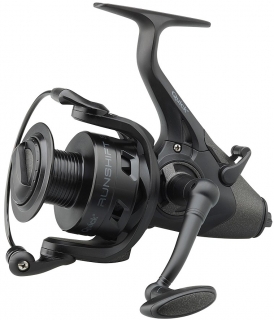 DAM Naviják Quick RUNSHIFT 3 6000FS