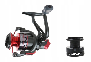 Rumpol Naviják Warriors FD 9+1BB 3000
