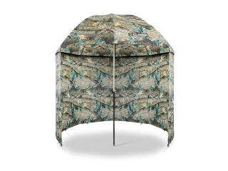 Delphin Deštník s bočnicí CLASSA CAMO