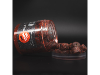 Squat Carp Amino Pelety v Dipu 15mm 180g