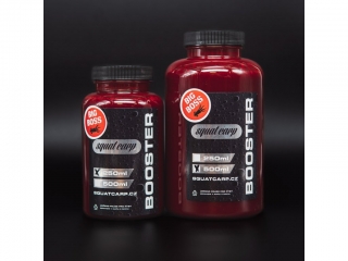Squat Carp Booster 250ml