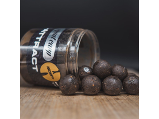 Squat Carp HI-ATTRACT Boilies v dipu 220g