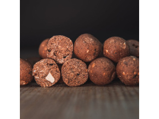 Squat Carp Hotové boilies The Crab 1kg