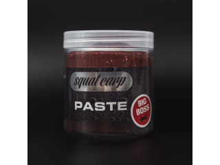 Squat Carp Obalovací Pasta 250g
