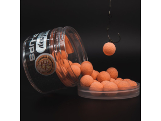 Squat Carp Pop-up Citrus & Orange Juice 16mm 60g