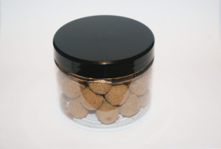 Raptor Baits Boosterované boilies Krill/Losos + Uzená Makrela 20mm 250g