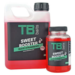 TB Baits Sweet Booster