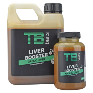 TB Baits Liver Booster