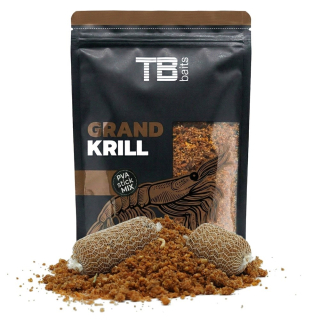 TB Baits PVA Stick Mix 200g