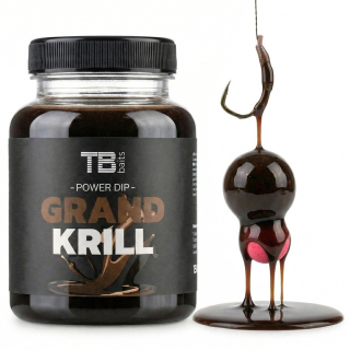 TB Baits Power Dip 150ml