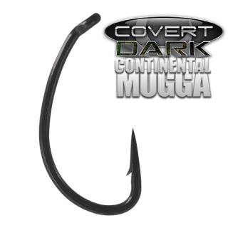 Gardner Háčky Convert Dark Continental Muga