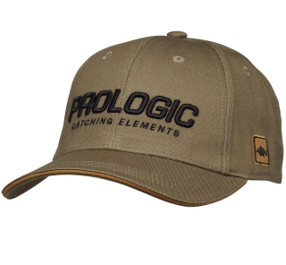 Prologic Kšiltovka Classic Baseball Cap One Size Olive Green