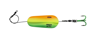 Madcat Třpytka A-Static Inline Spoon Firetiger