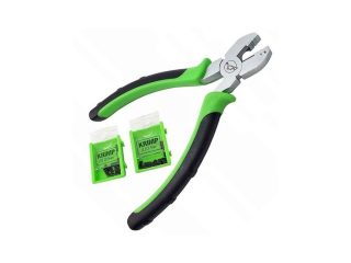 Korda Krimpovací Kleště Krimp Tool