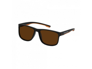 Savage Gear Polarizační Brýle Savage1 Polarized Sunglasses Brown
