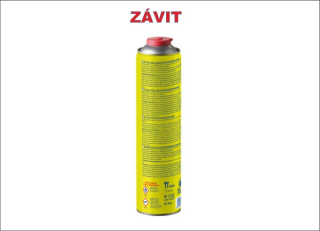 Meva Náhradní tlaková kartuš 330g