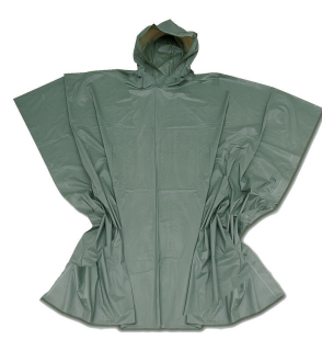 Behr Pláštěnka Poncho