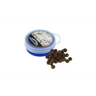 Carp´R´Us Camo Shotz Zátěžové Broky Camo Brown 0,40g