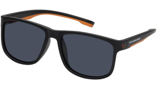 Savage Gear Polarizační brýle Polarized Sunglasses Black