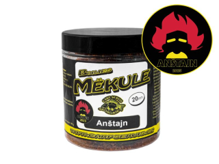 CSV Boilies Měkule Anštajn 140g