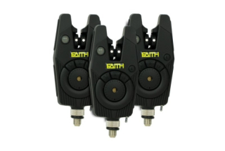 Faith Sada signalizátorů Detector 1 s příposlechem 3+1