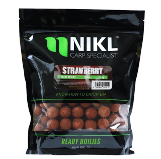 Nikl Boilies Strawberry