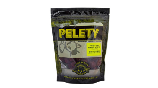 CSV Pelety v Obalu Satan 15mm 200g