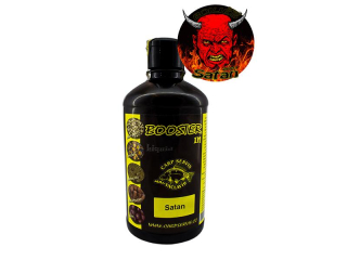 CSV Booster in Liquid Satan 500ml