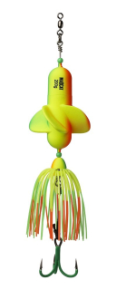 Madcat Chobotnička A-Static Propeller Teaser 150g