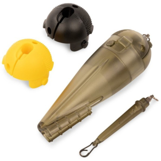 Trakker Zig-rig plovák Impact Zig Float