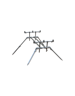 Holdcarp Stojan Brilliant RodPod+ 3rods