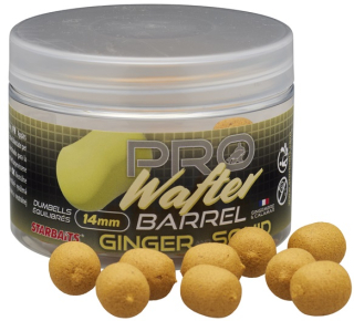 Starbaits Wafter Pro 14mm 50g