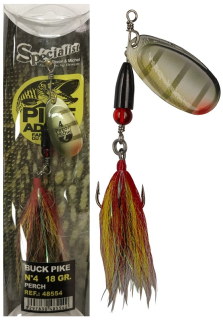 Pezon & Michel Rotačka Buck Pike 24g